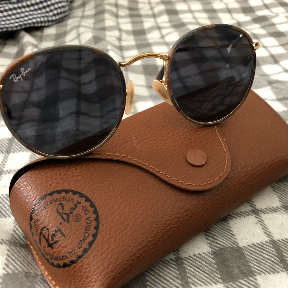 Ray ban shades